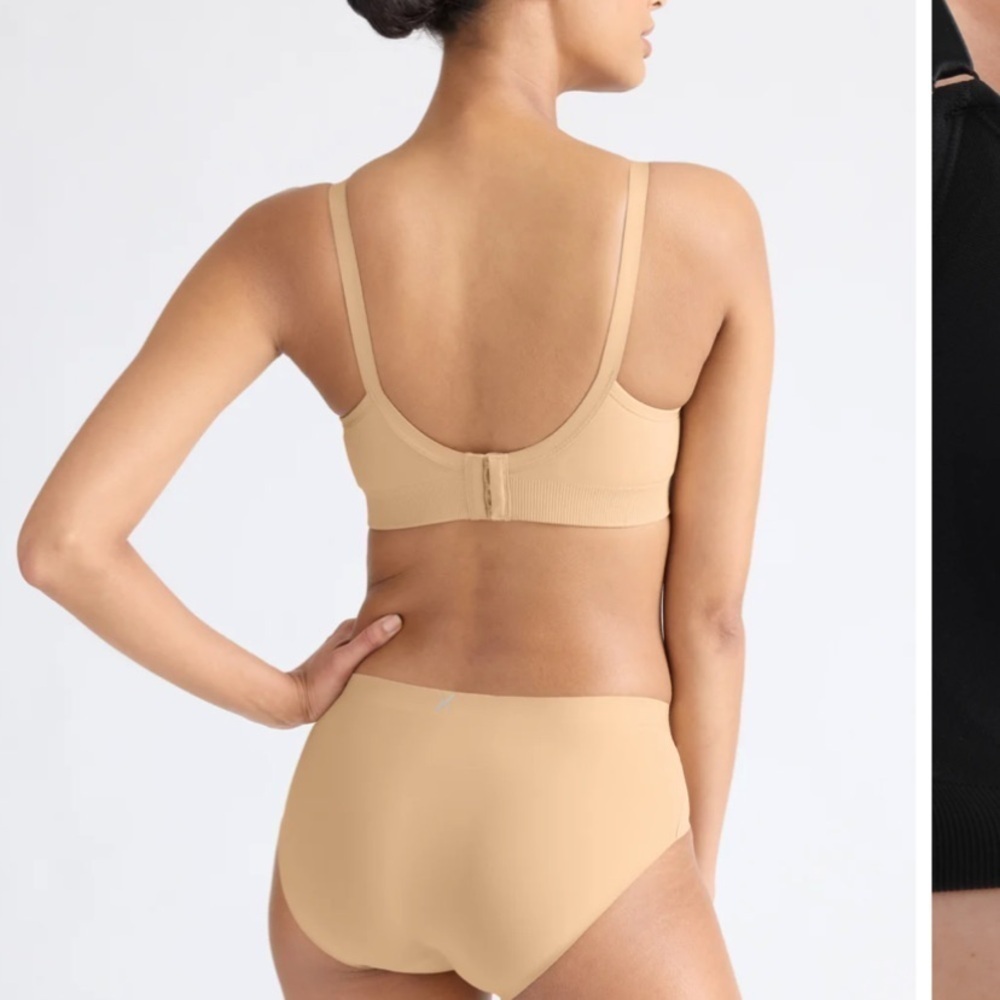 BNWT Good to Go Seamless Bra Size XS+ - Picture 2 of 8
